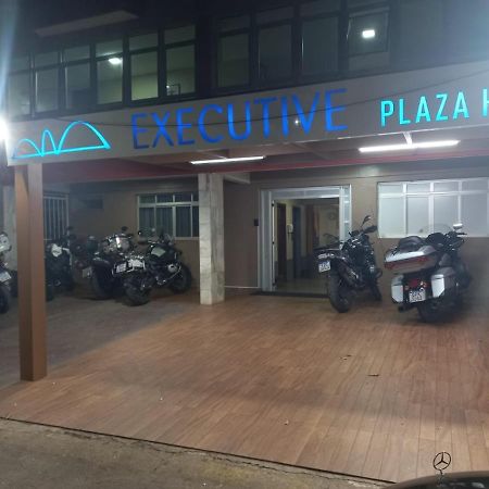 Executive Plaza Hotel Nucleo Bandeirante Exterior photo