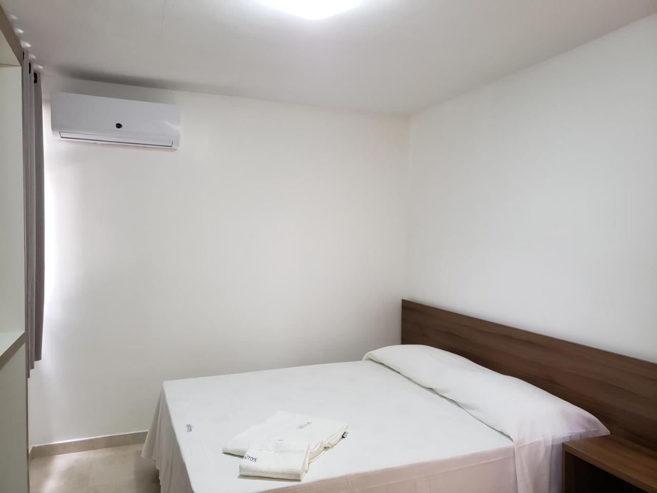 Executive Plaza Hotel Nucleo Bandeirante Exterior photo