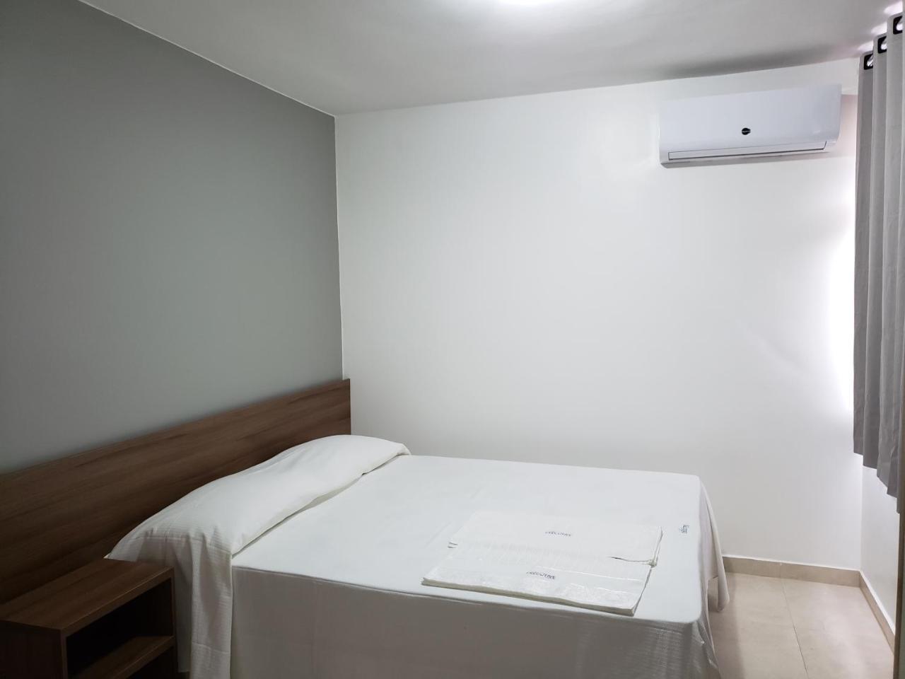Executive Plaza Hotel Nucleo Bandeirante Exterior photo