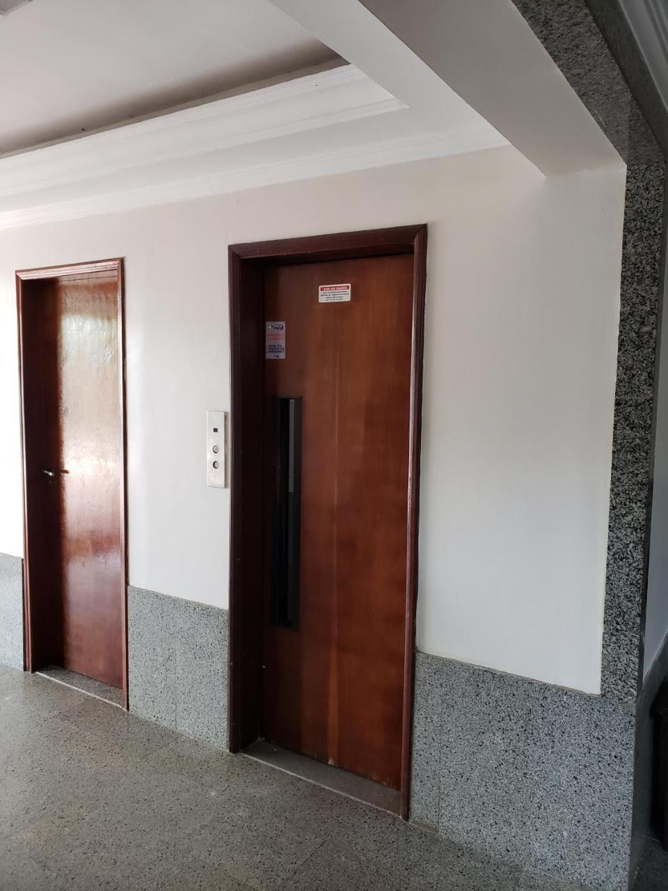 Executive Plaza Hotel Nucleo Bandeirante Exterior photo