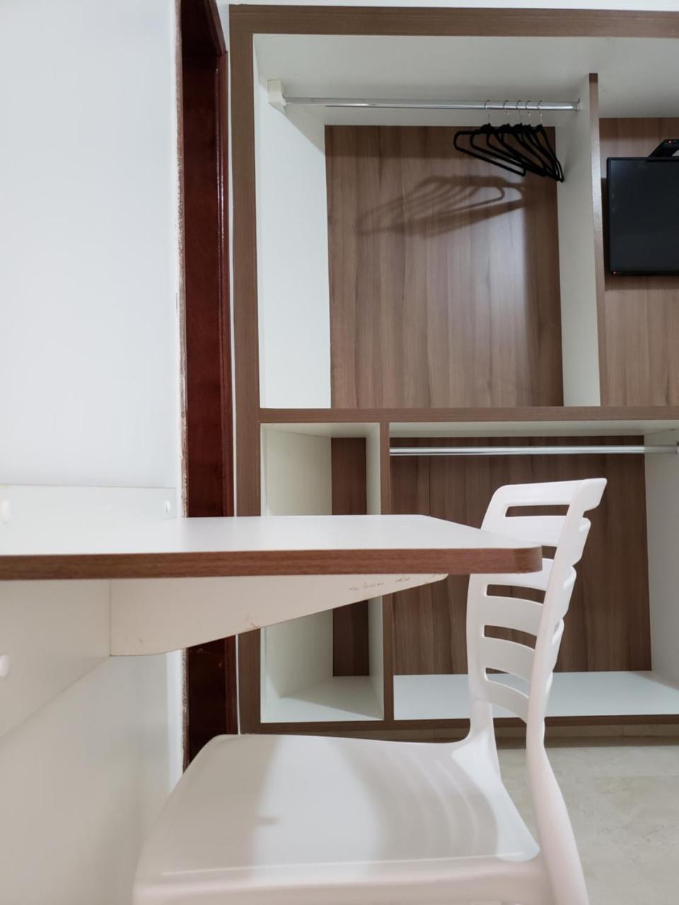 Executive Plaza Hotel Nucleo Bandeirante Exterior photo