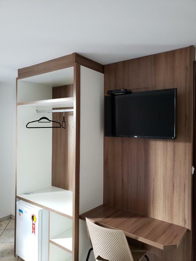 Executive Plaza Hotel Nucleo Bandeirante Exterior photo